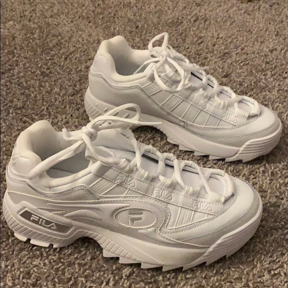 Fila Shoes